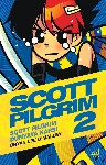 Resim Scott Pılgrım 2: Scott Pılgrım Dünyaya Karşı