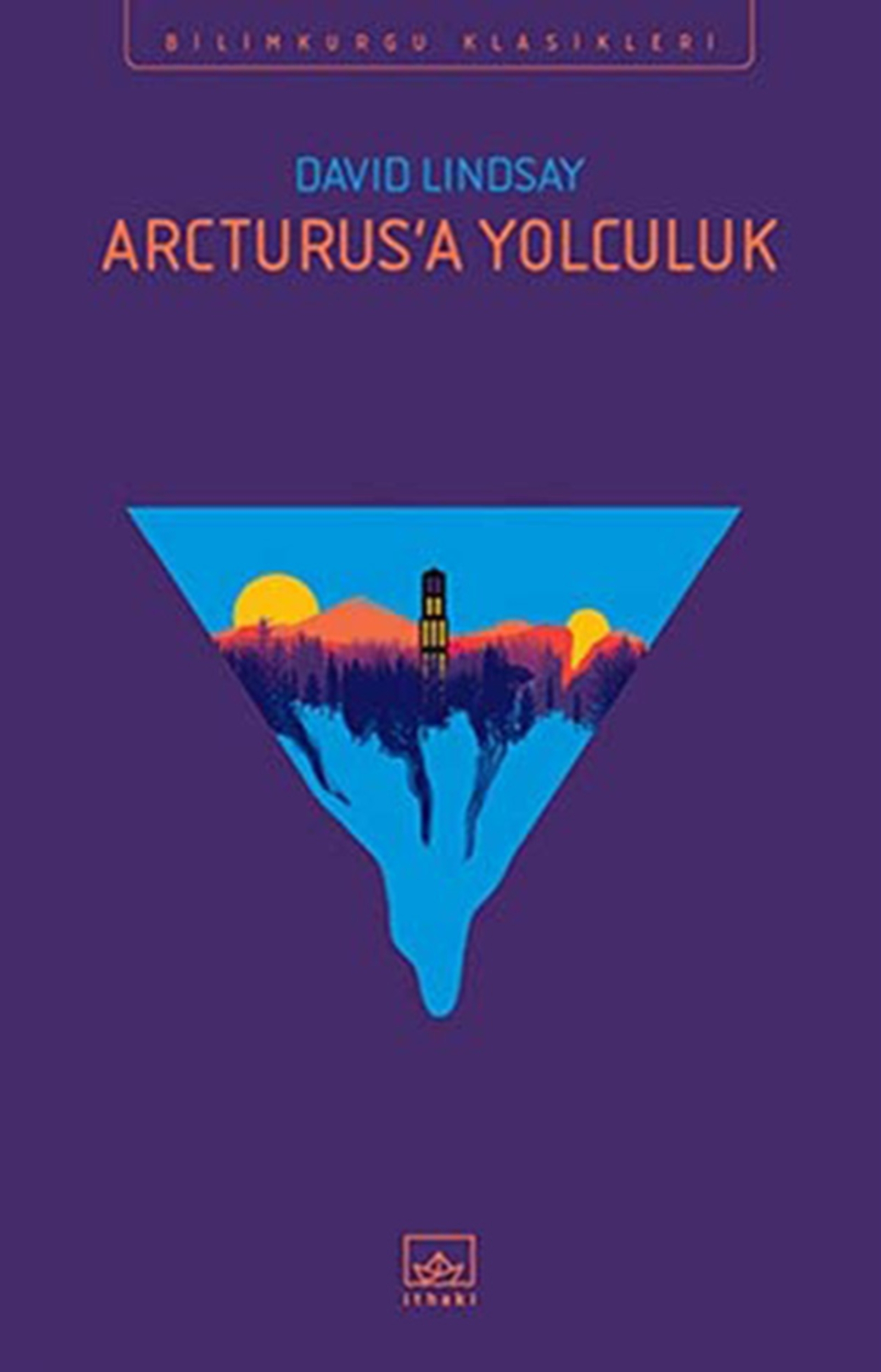 Resim Arcturusa Yolculuk