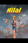 Resim Hilal 1.Kitap / İçimdeki Şeytan