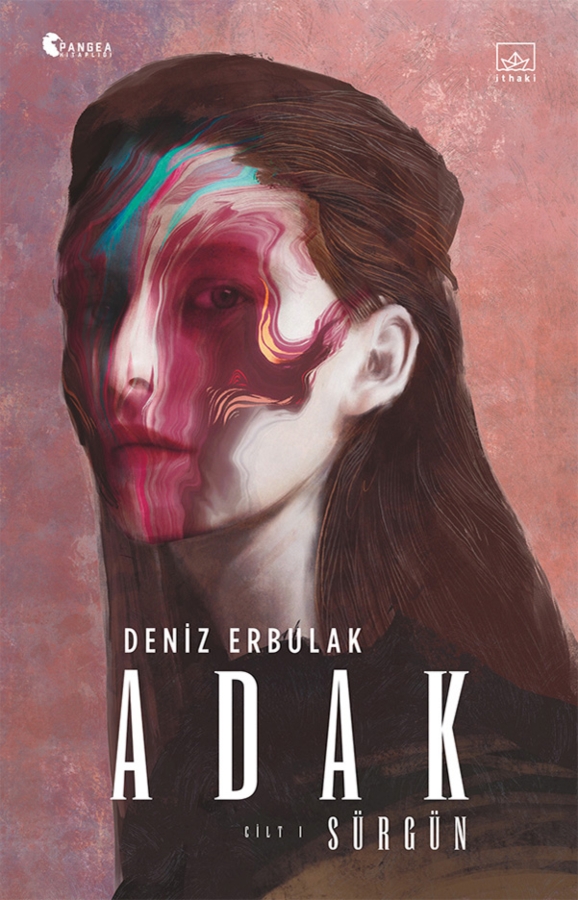 Resim Adak Cilt 1 - Sürügn