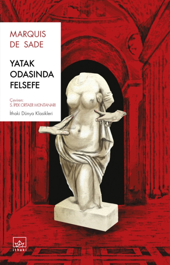 Resim Yatak Odasında Felsefe