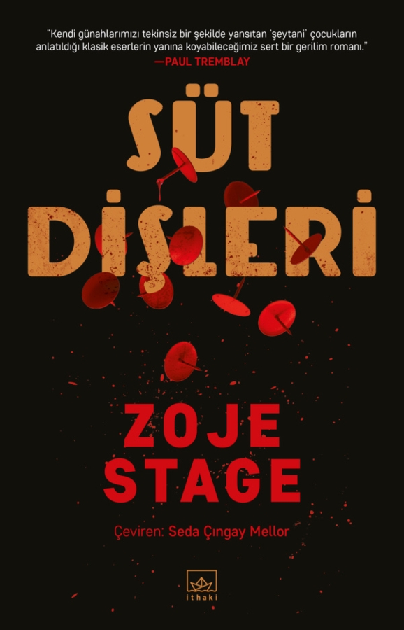 Resim Süt Dişleri
