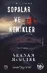 Resim Sopalar Ve Kemikler / Ters Çocuklar 2.Kitap