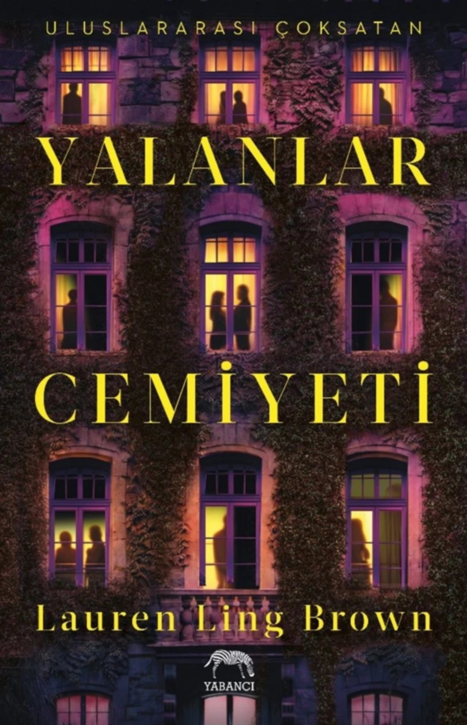 Resim Yalanlar Cemiyeti