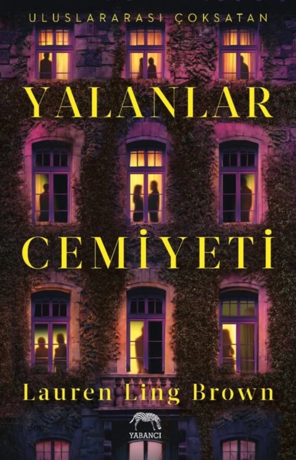Resim Yalanlar Cemiyeti