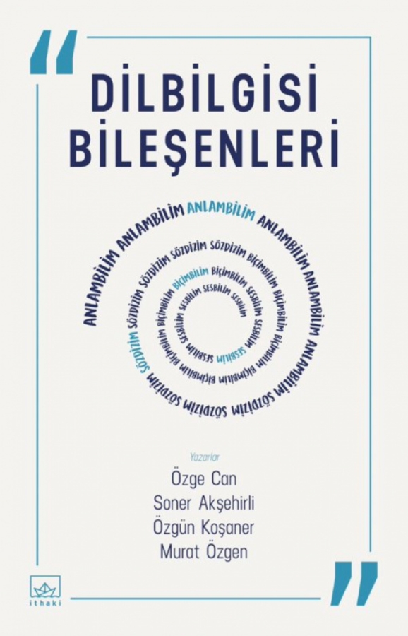 Resim Dilbilgisi Bileşenleri
