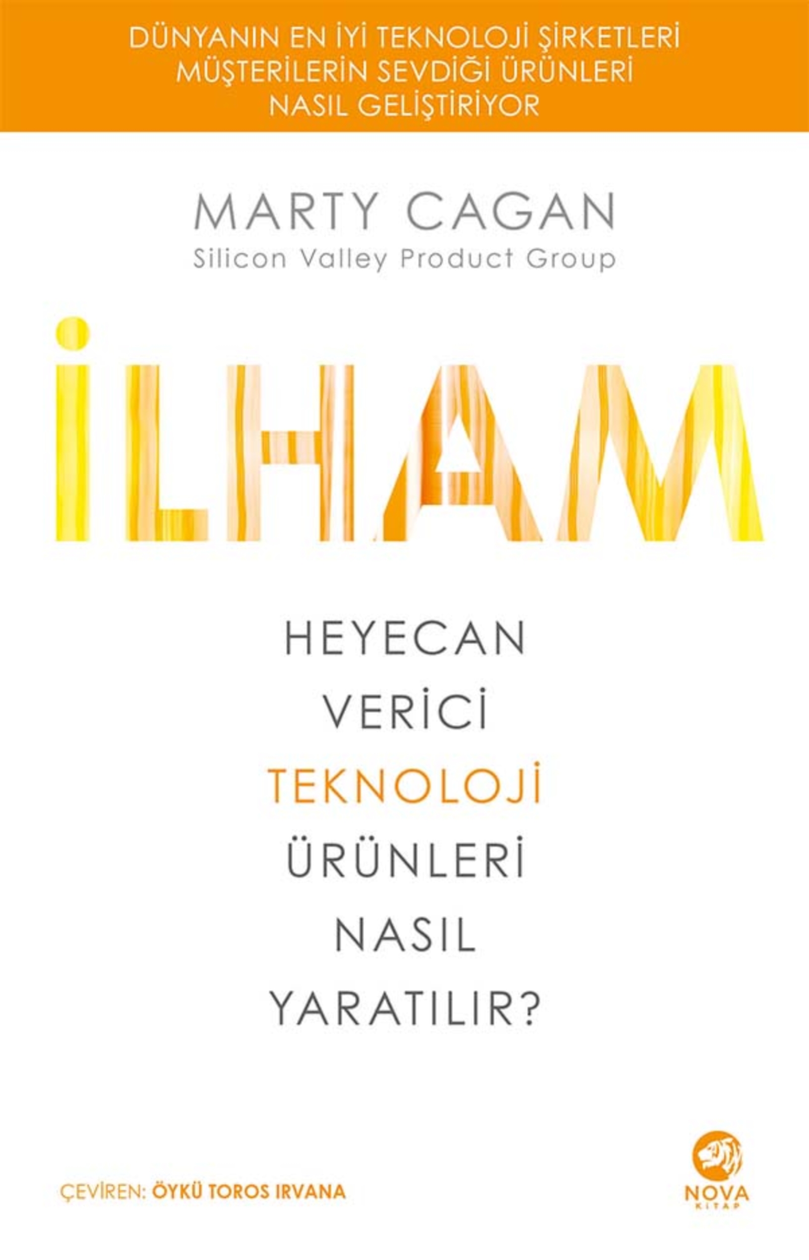 Resim İlham: Heyecan Verici Teknoloji Ürünleri Nasıl Yaratılır?