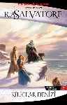Resim Kılıçlar Denizi - Drizzt Efsanesi 13. Kitap