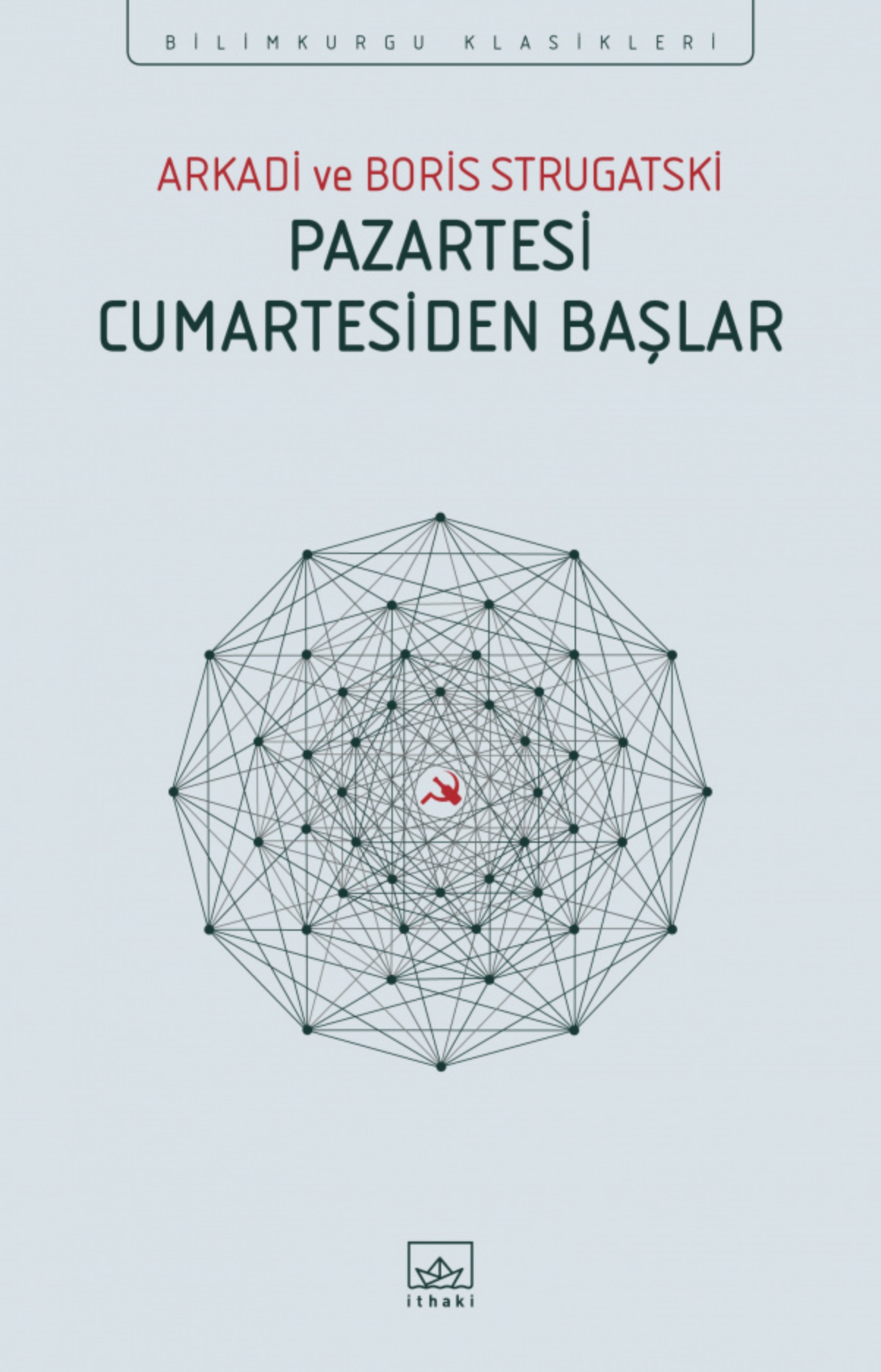 Resim Pazartesi Cumartesiden Başlar
