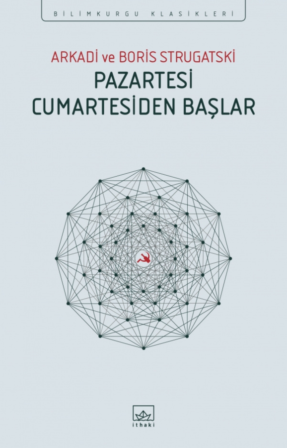 Resim Pazartesi Cumartesiden Başlar