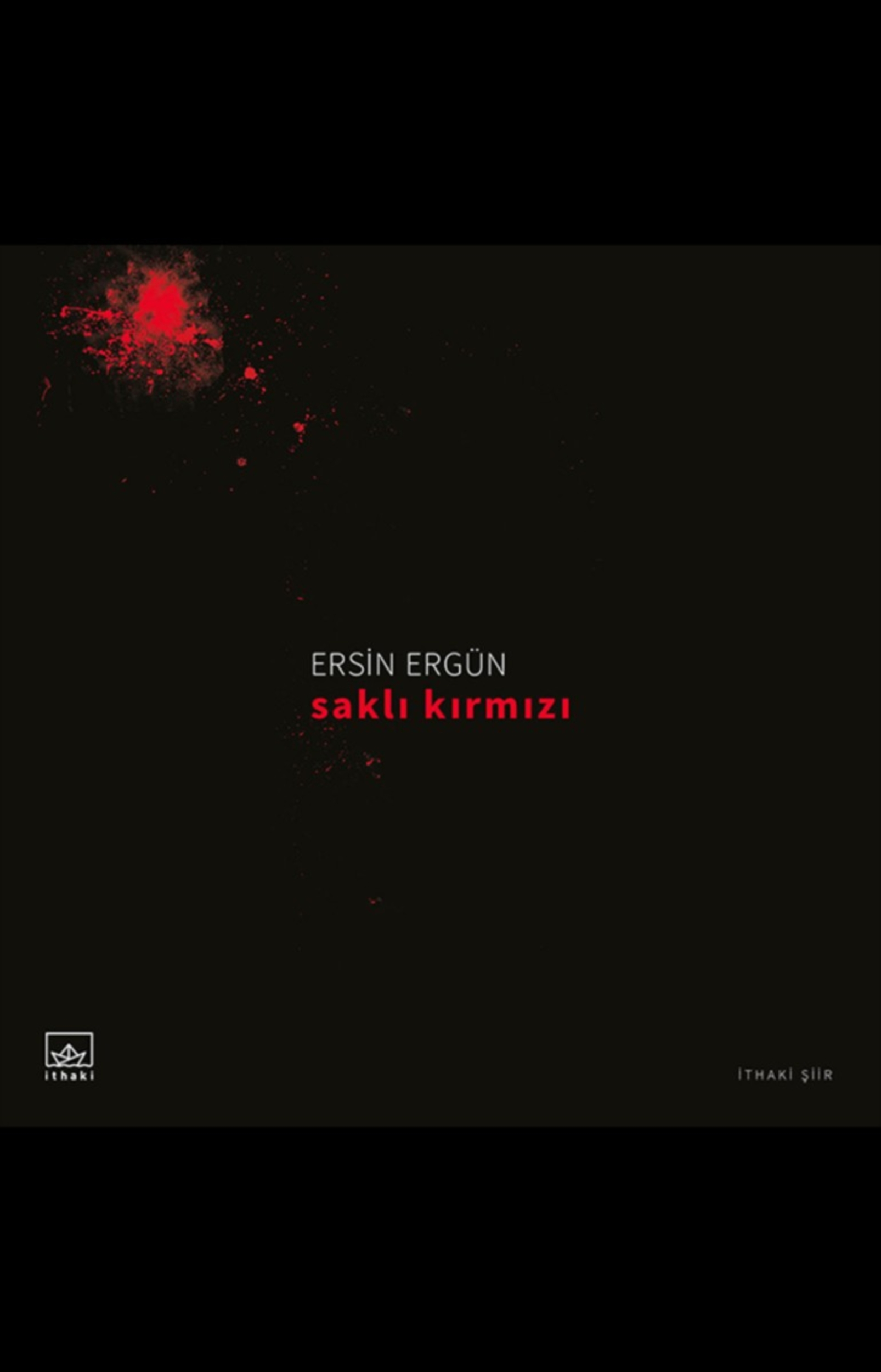Resim Saklı Kırmızı