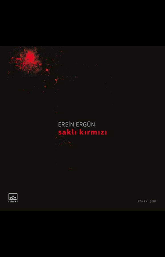 Resim Saklı Kırmızı