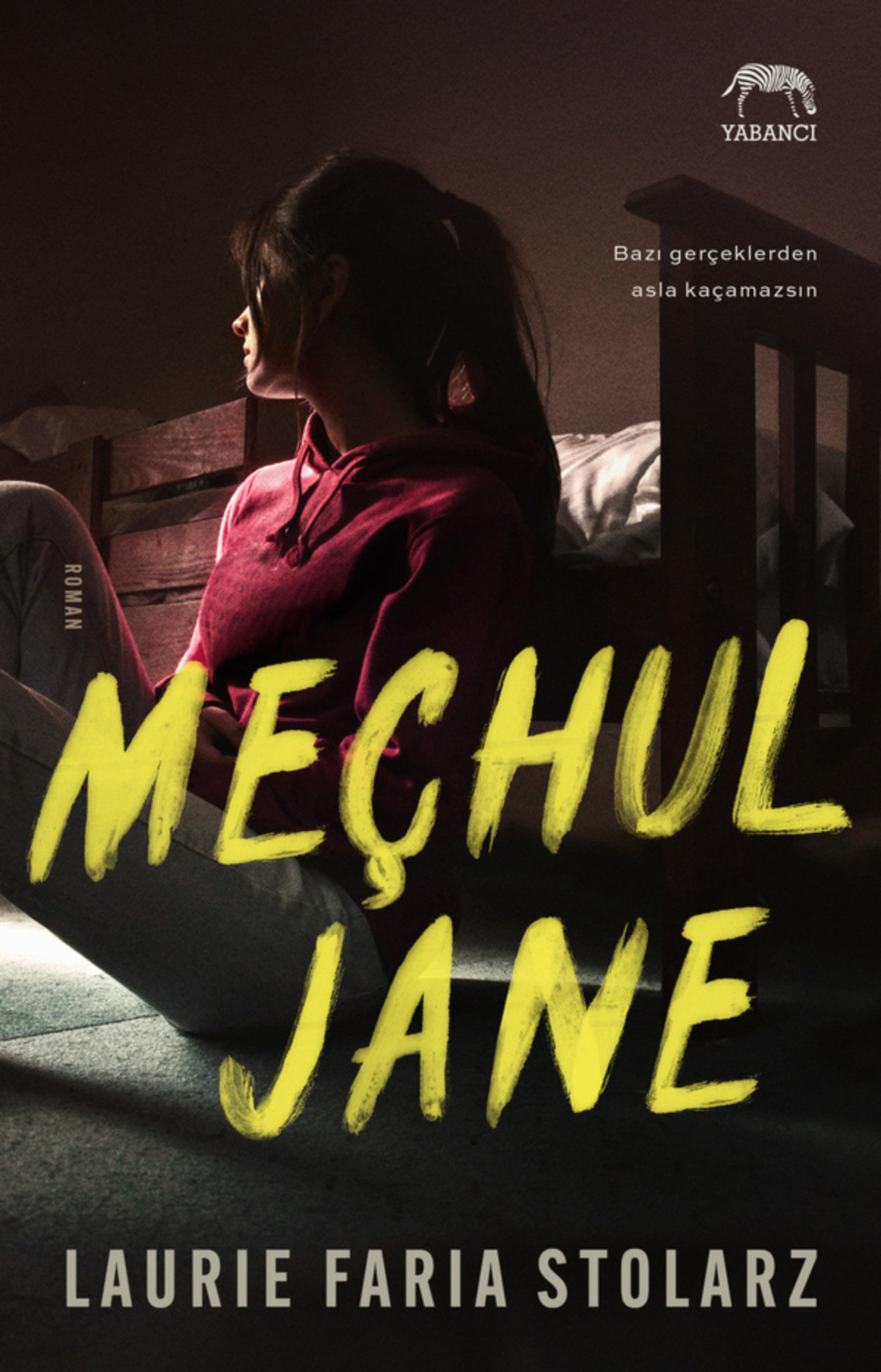Resim Meçhul Jane