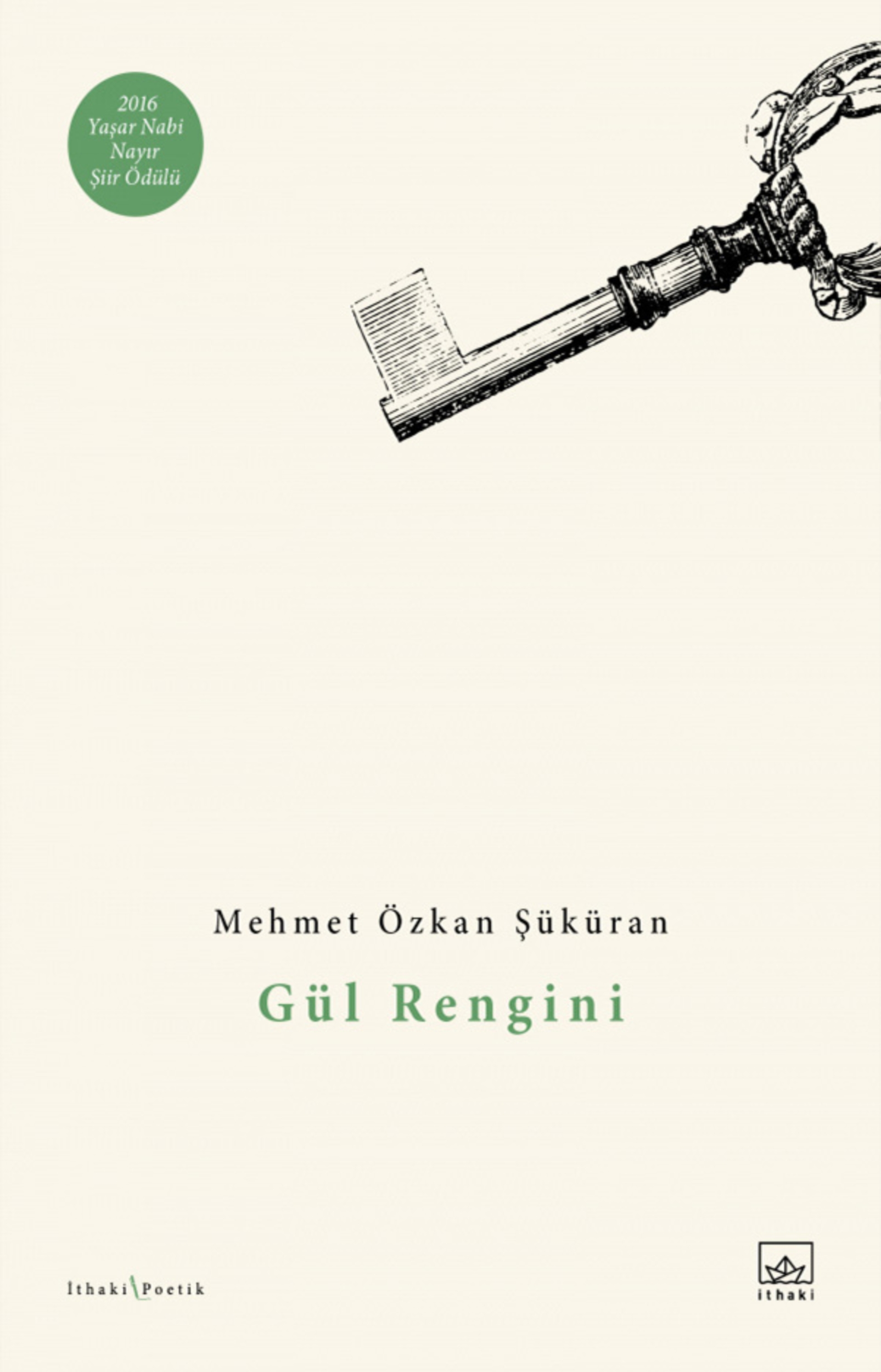 Resim Gül Rengini