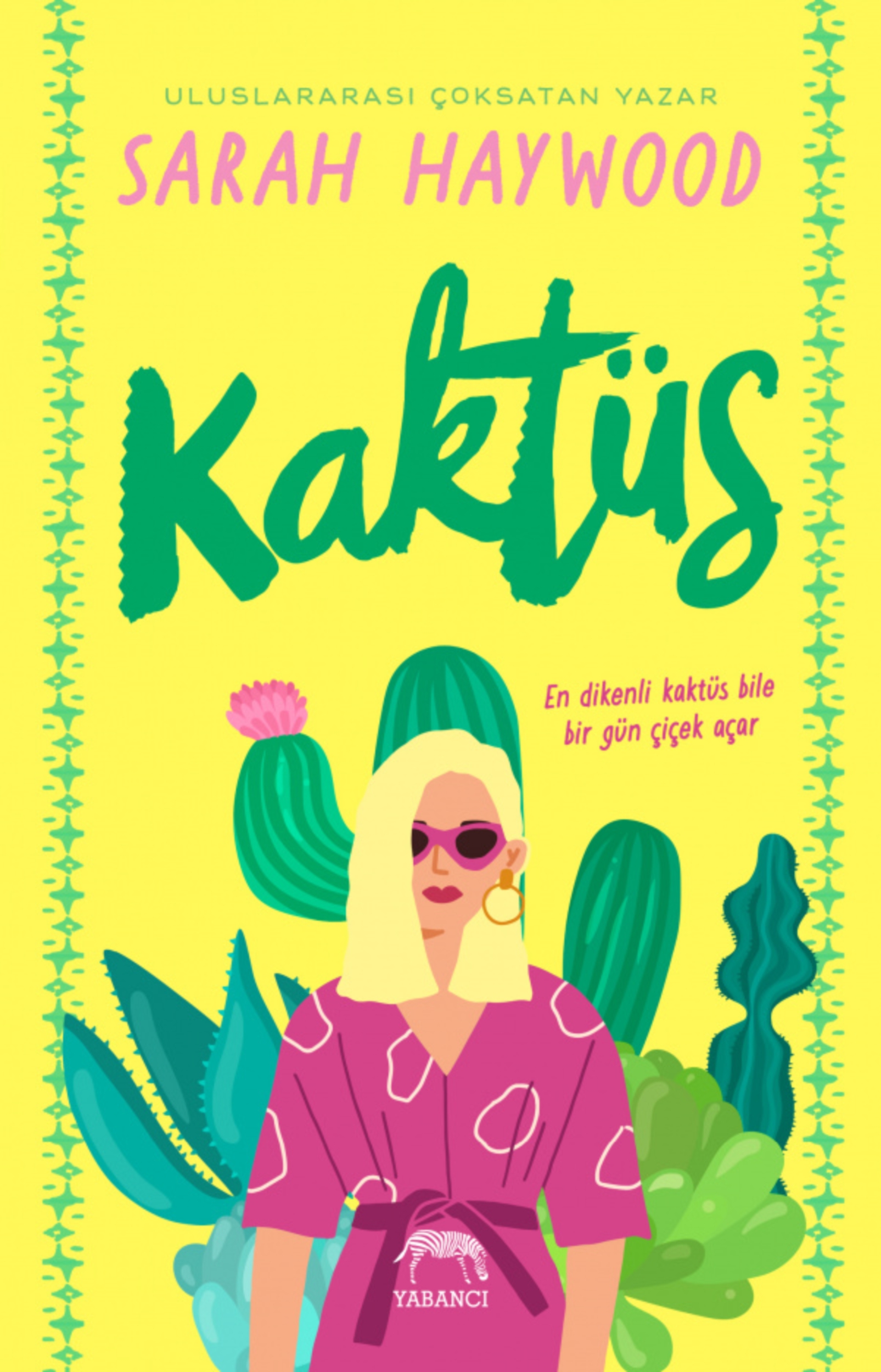 Resim Kaktüs