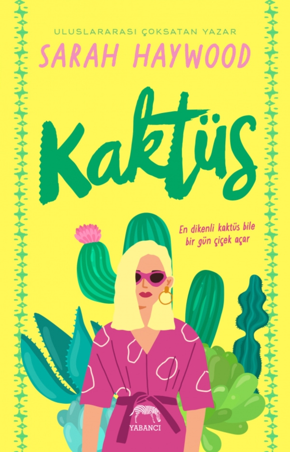 Resim Kaktüs