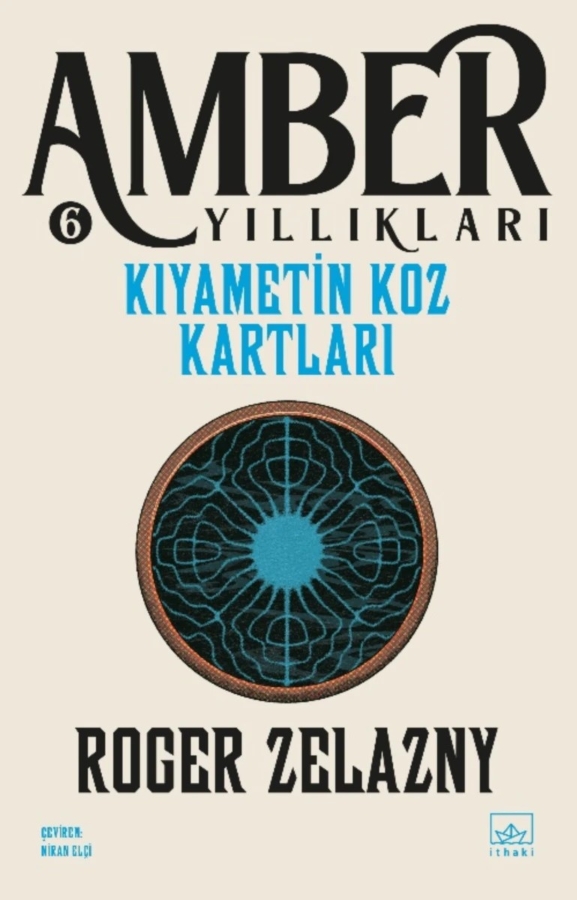 Resim Kıyametin Koz Kartları