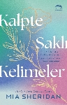 Resim Kalpte Saklı Kelimeler