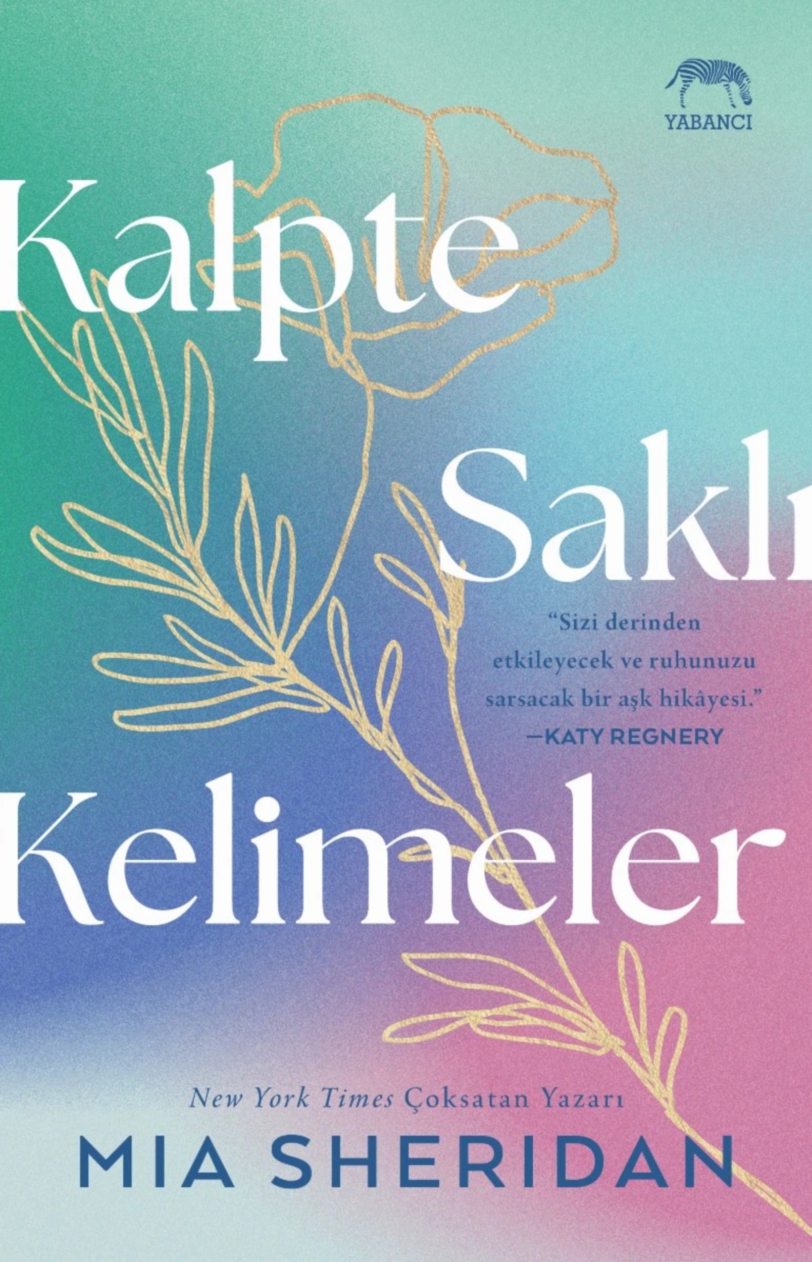 Resim Kalpte Saklı Kelimeler