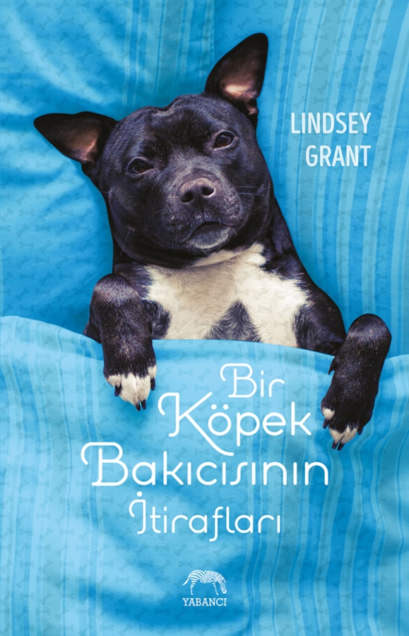 Resim Bir Köpek Bakıcısının İtirafları
