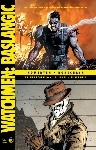 Resim Watchmen Başlangıç:Komedyen-Rorschach