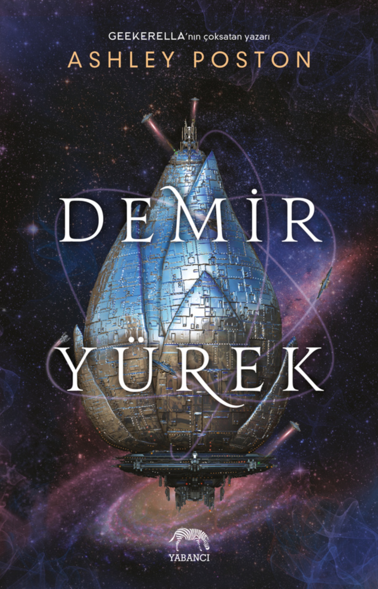 Resim Demir Yürek
