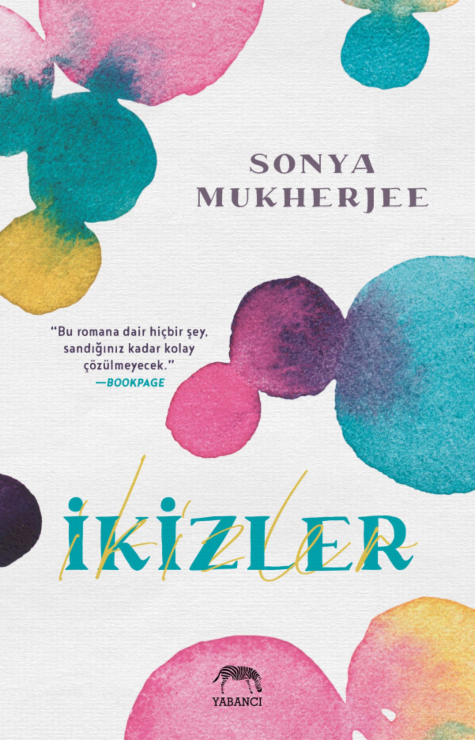 Resim İkizler