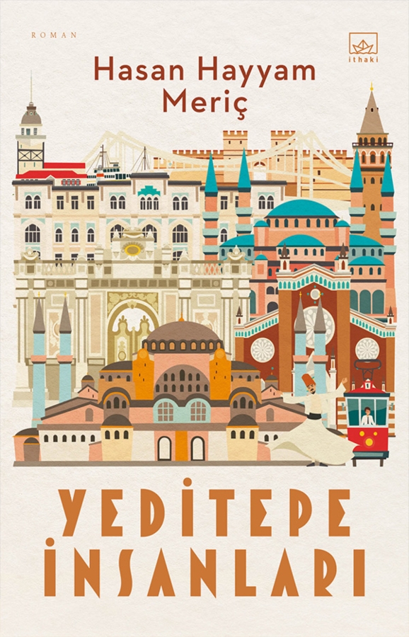 Resim Yeditepe İnsanları