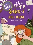 Resim Ben Kısaca Şerlok - 3 Saklı Hazine