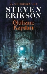 Resim Ölühane Kapıları/Malazan Yitikler Kitabı