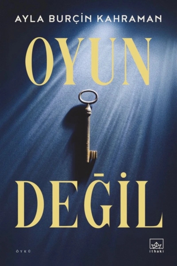 Resim Oyun Değil