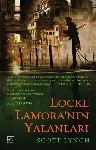 Resim Locke Lamora'nın Yalanları