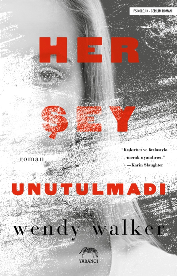 Resim Her Şey Unutulmadı