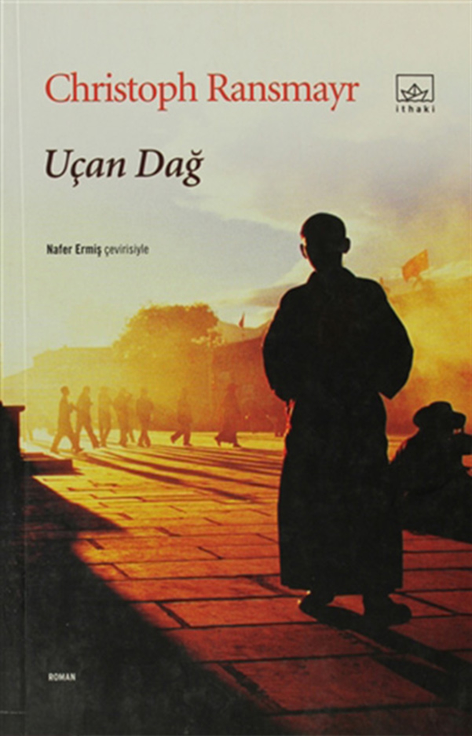 Resim Uçan Dağ