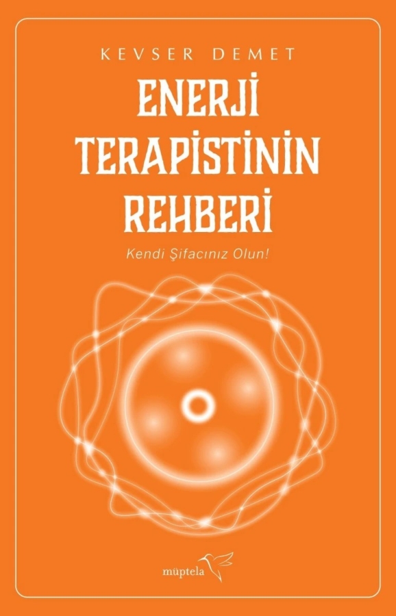 Resim Enerji Terapistinin Rehberi