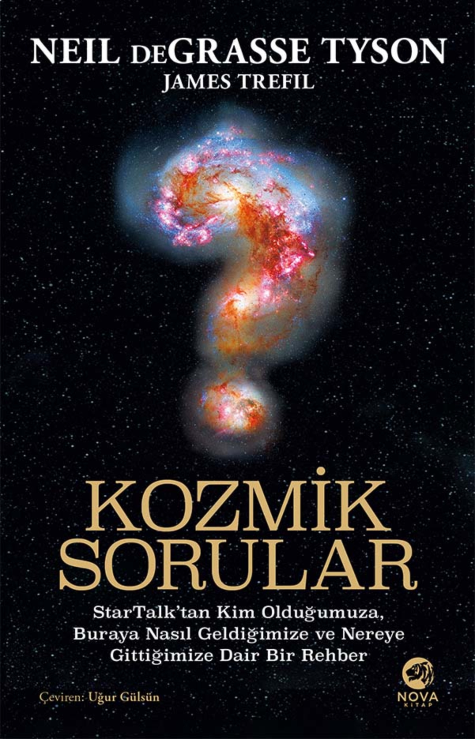 Resim Kozmik Sorular