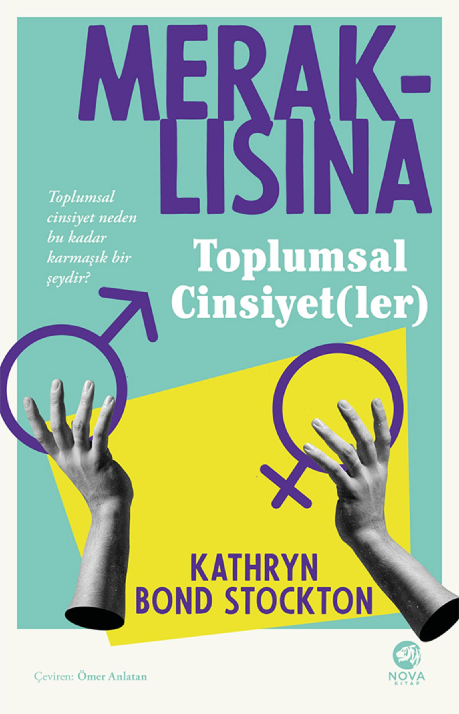 Resim Meraklısına Toplumsal Cinsiyet(Ler)
