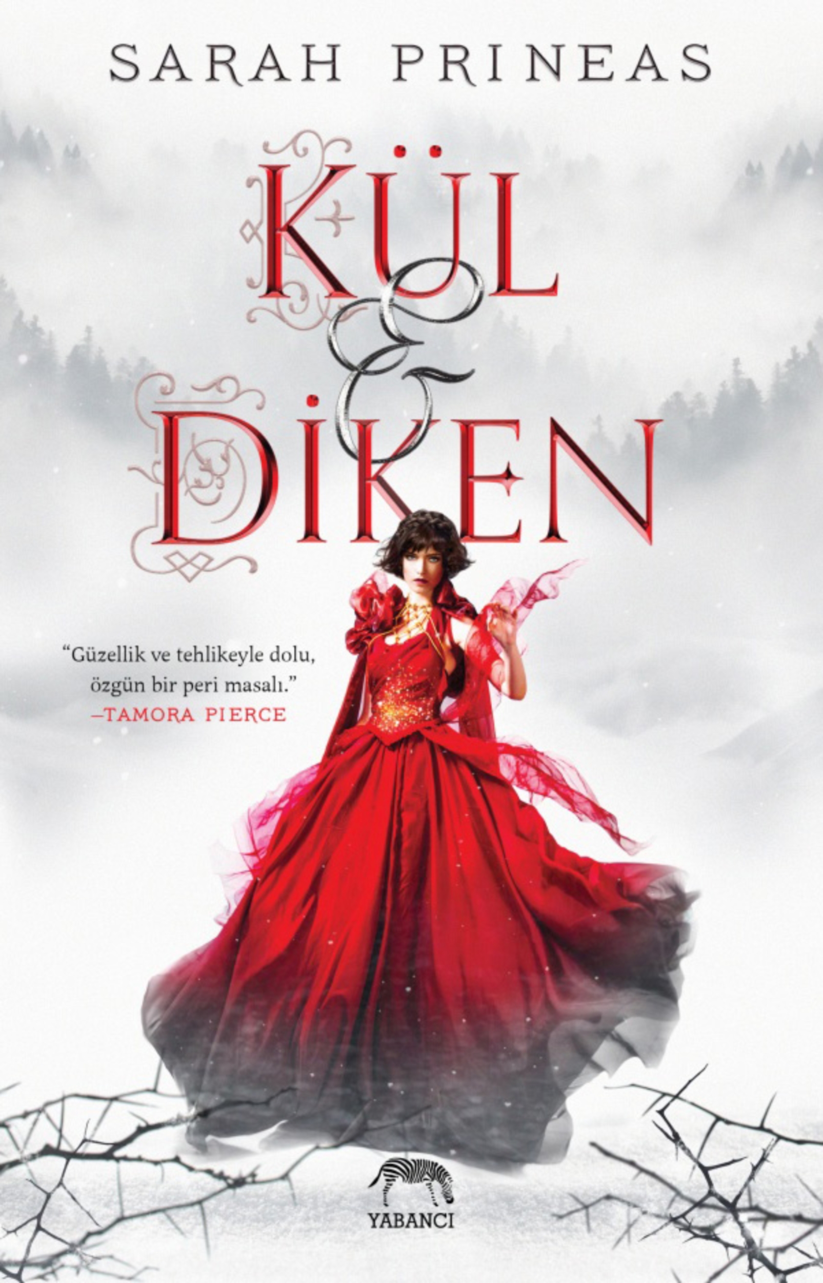 Resim Kül Ve Diken