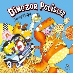 Resim Dinozor Polisler