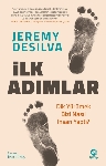 Resim İlk Adımlar: Dik Yürümek Bizi Nasıl İnsan Yaptı?