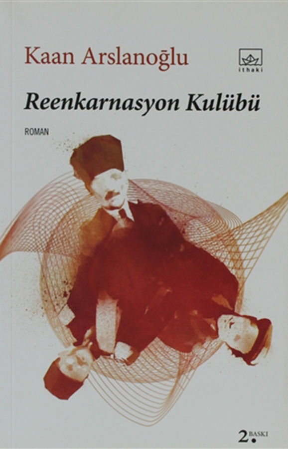 Resim Reenkarnasyon Kulübü
