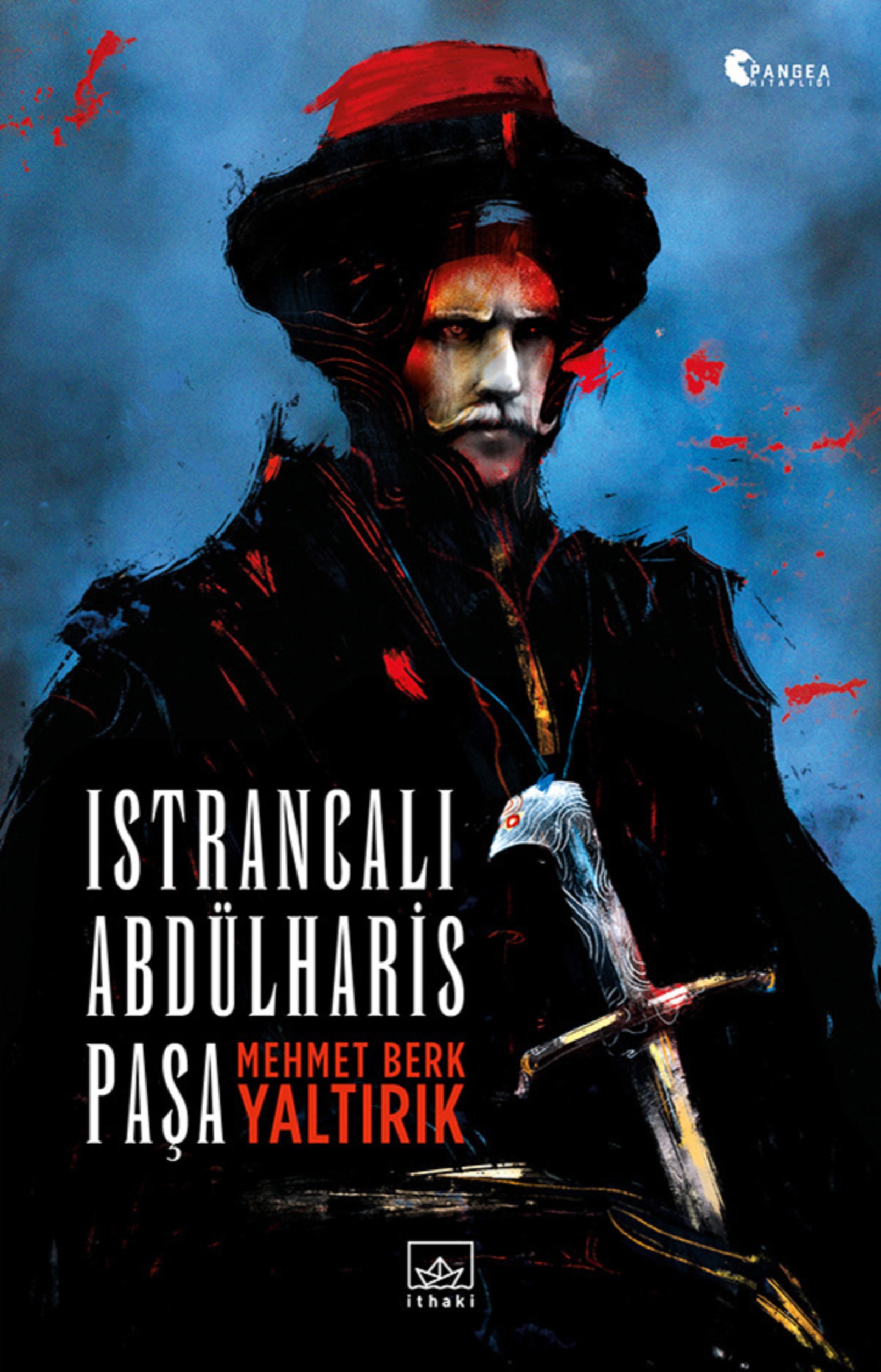 Resim Istrancalı Abdülharis Paşa