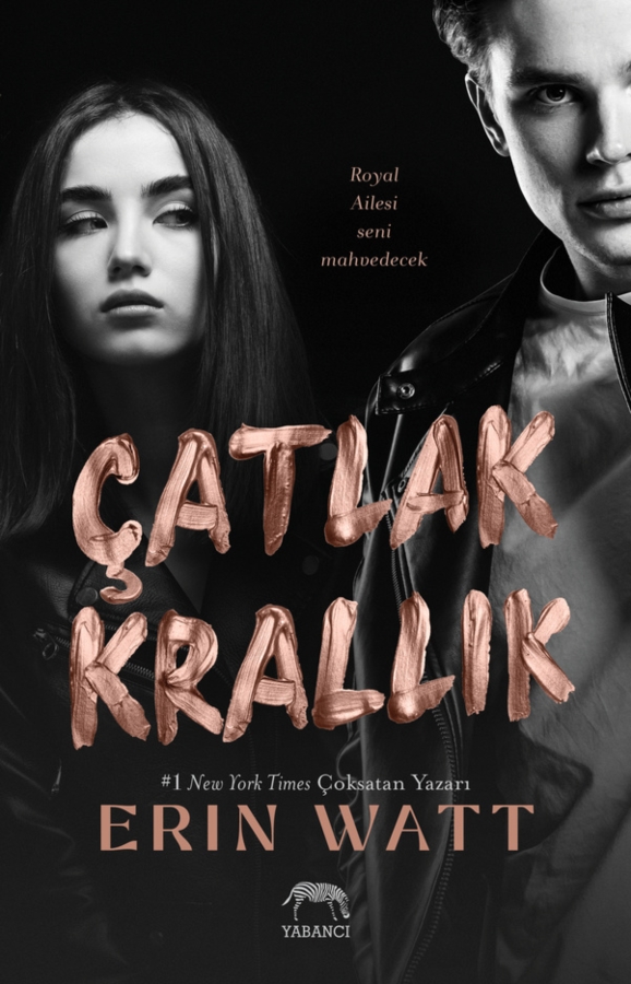Resim Çatlak Krallık