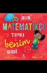 Resim Bir Matematikçi Tıpkı Benim Gibi