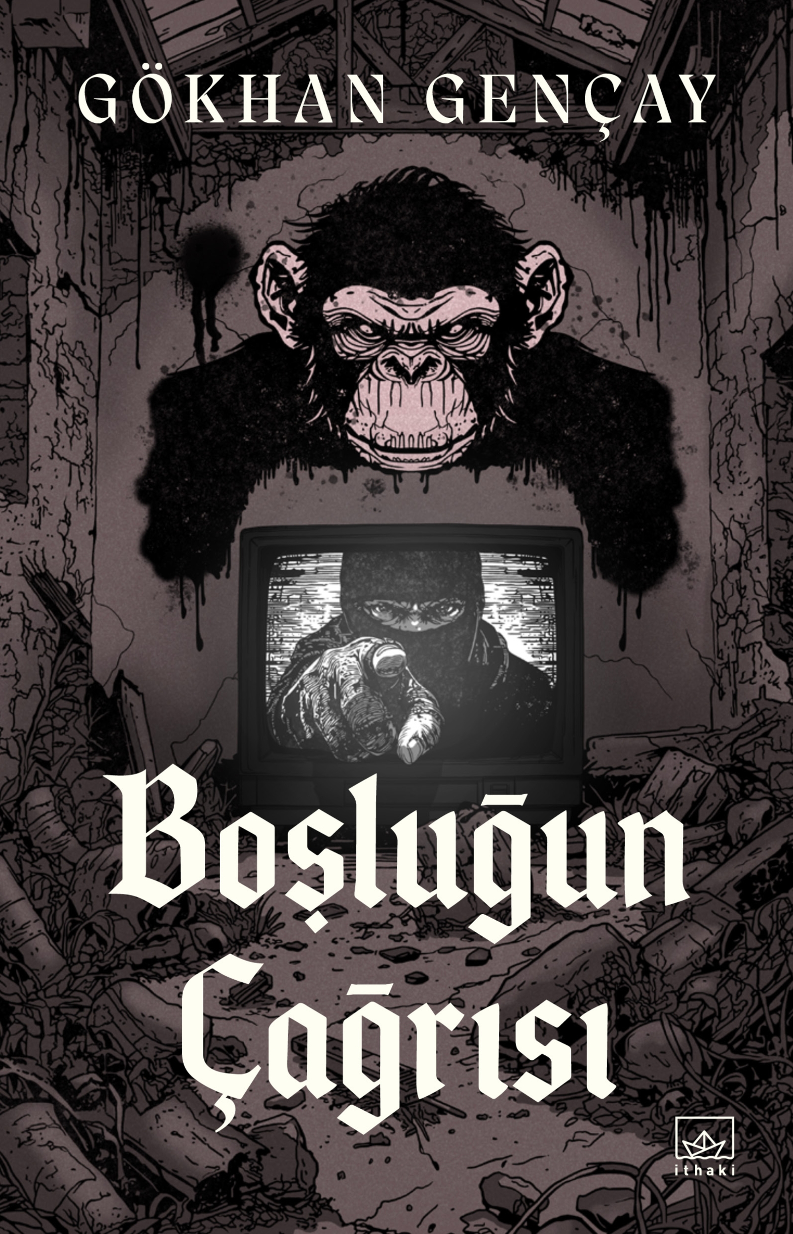 Resim Boşluğun Çağrısı
