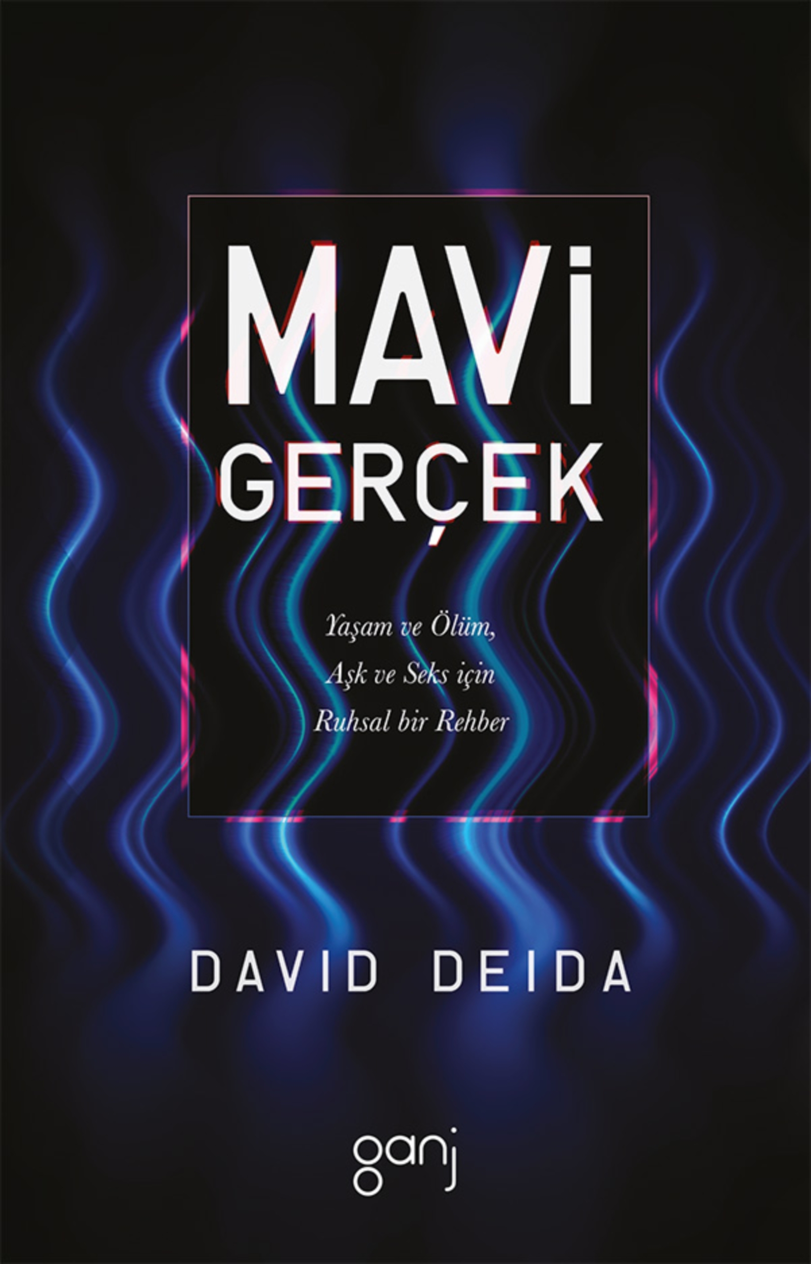 Resim Mavi Gerçek