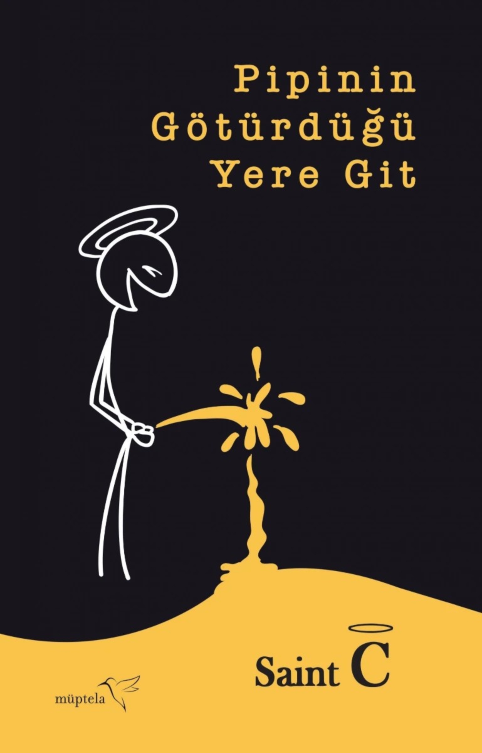 Resim Pipinin Götürdüğü Yere Git