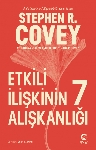 Resim Etkili İlişkinin 7 Alışkanlığı