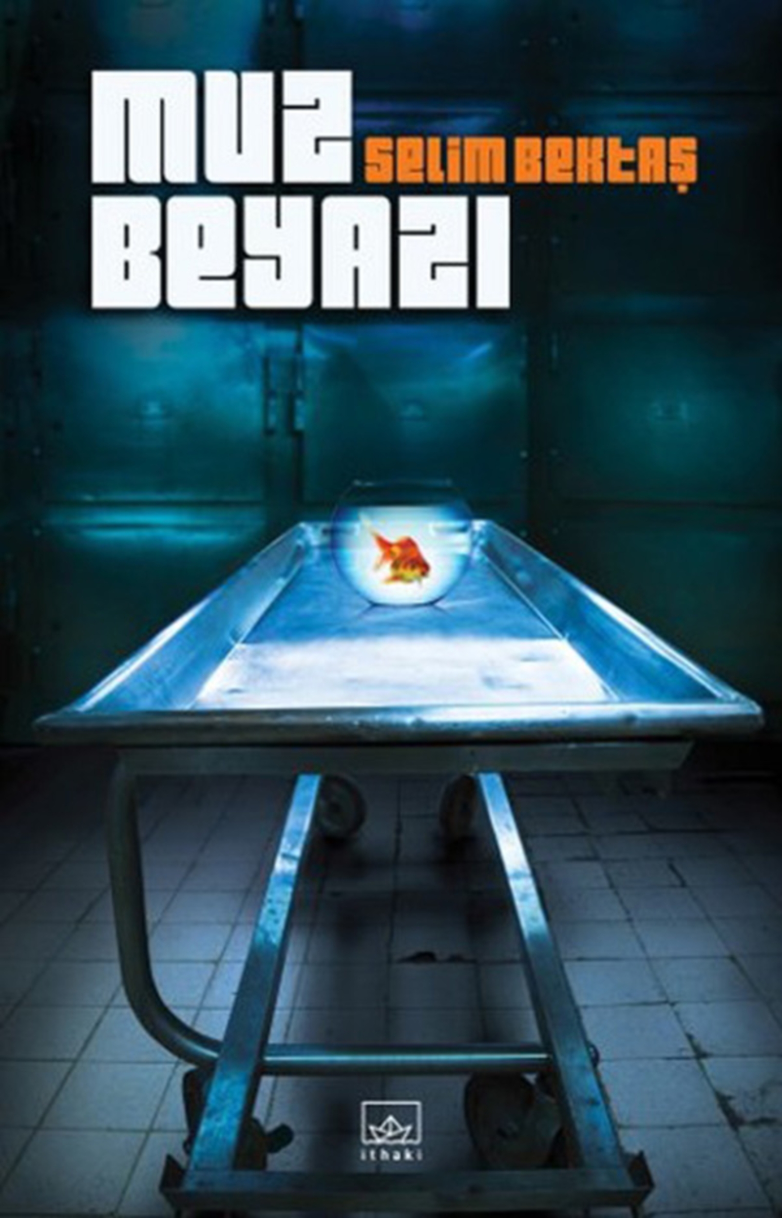 Resim Muz Beyazı