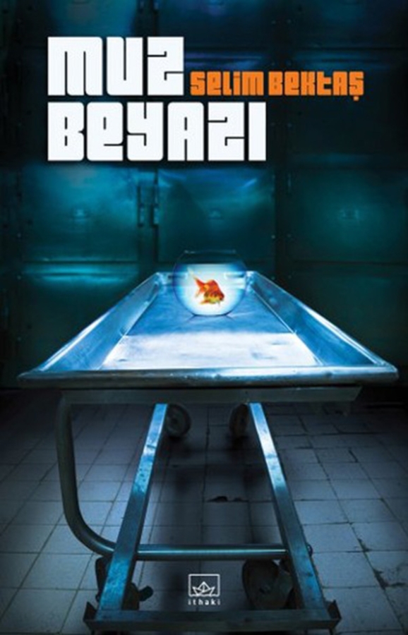 Resim Muz Beyazı